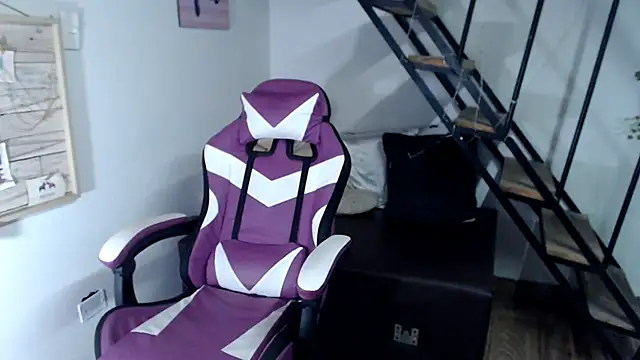 samantha_baby_'s cam snapshot