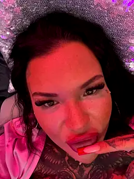 _MelinaCurves_'s cam snapshot