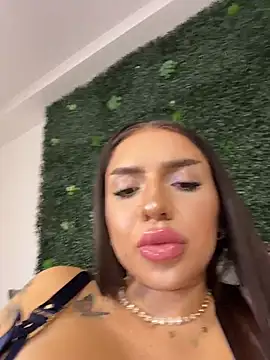 sexyanais's cam snapshot