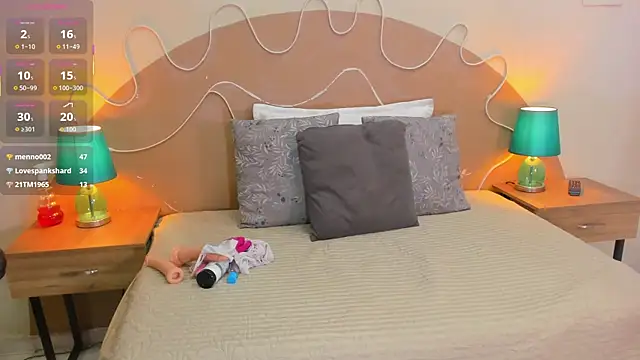 Palmer_Evans's cam snapshot