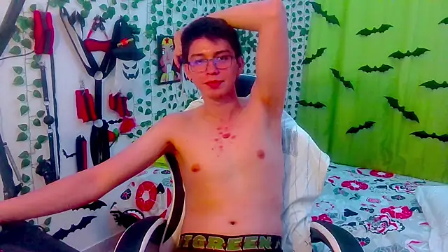 Andy_gray's cam snapshot