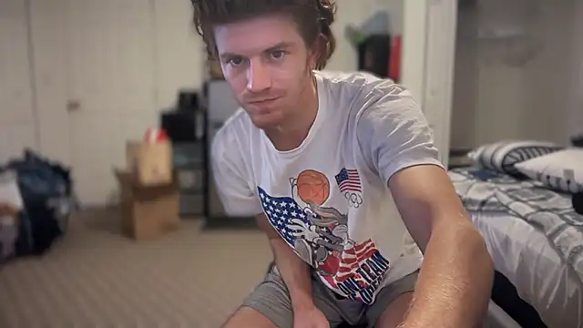 greekmythics's cam snapshot