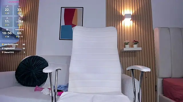 alma_avad's cam snapshot