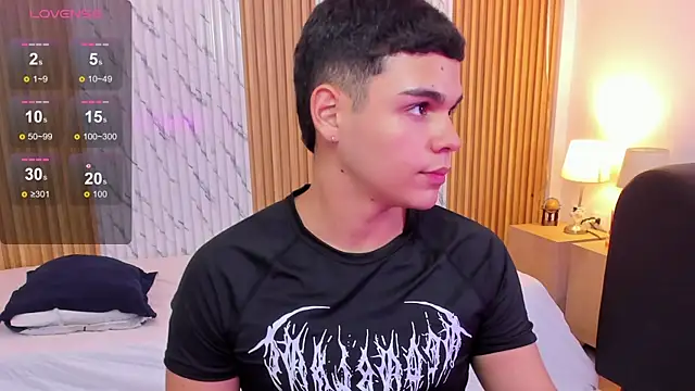 james_jonnes's cam snapshot