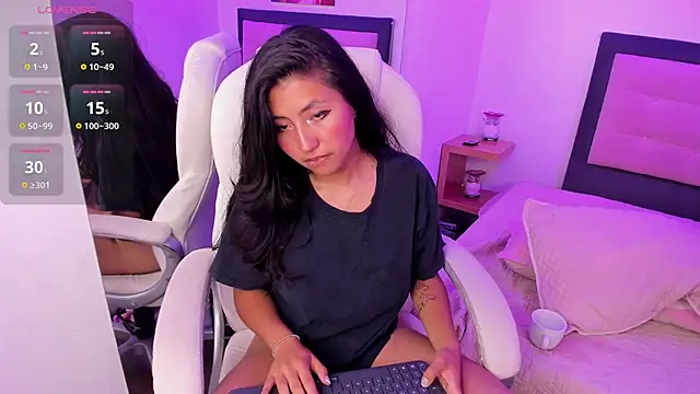 tokito_loto's cam snapshot