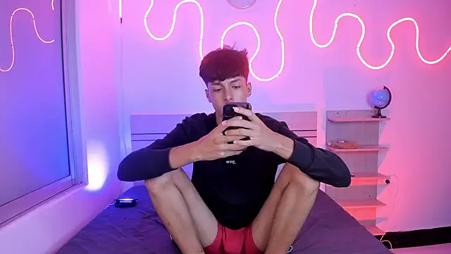 luccas_ferreira's cam snapshot