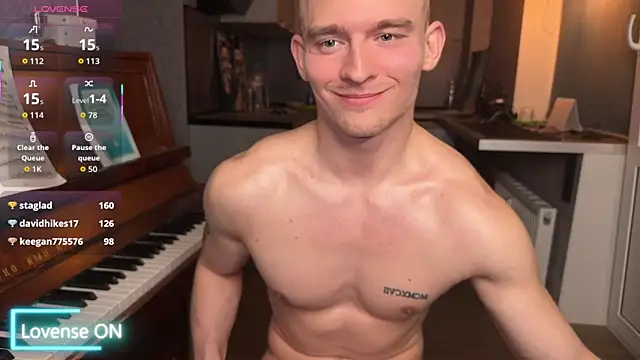 Marvelboy_'s cam snapshot