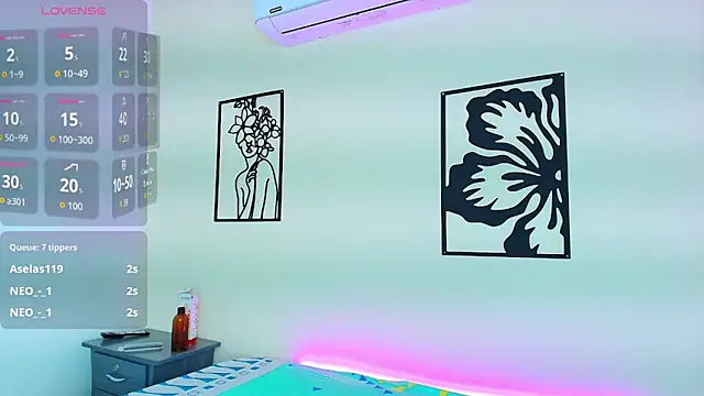 Amaraa_Rose's web cam