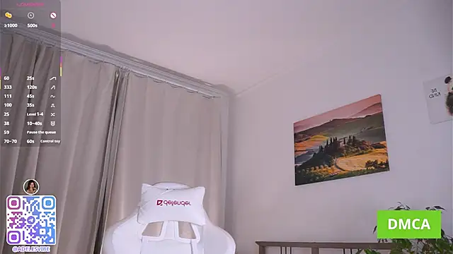 Adeles_vibes live sex cam