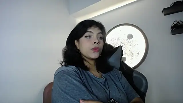 Aleja-02's cam snapshot