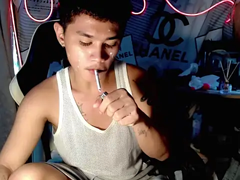 Pinoyhot25's cam snapshot