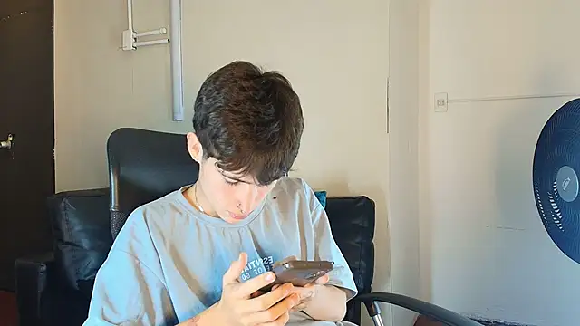 _DantFox_'s cam snapshot