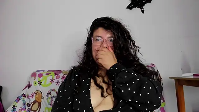 mystery_psique's cam snapshot