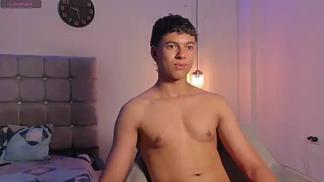 Santy_Stump's cam snapshot