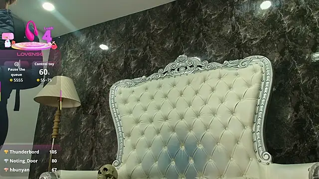 MirandaSould's cam snapshot