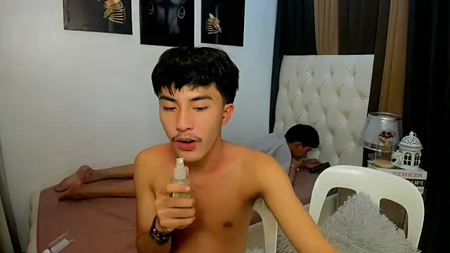 XloverXsiantwink's cam snapshot