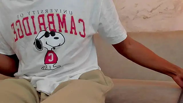 Valentino_Thompson's cam snapshot