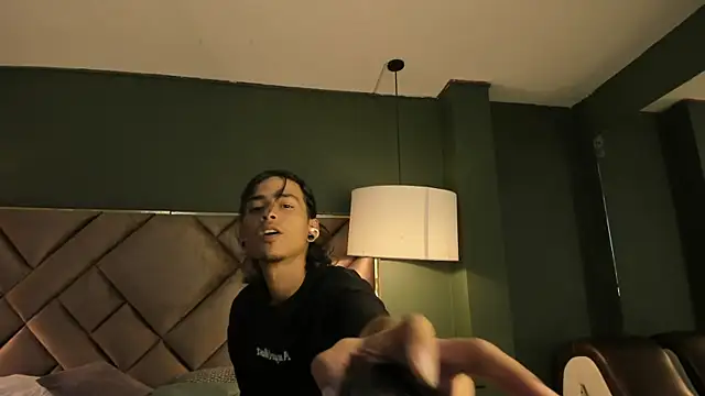 Dickie_Dicking's cam snapshot