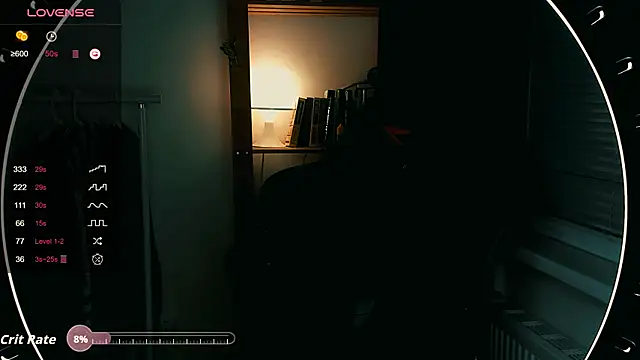 juicy_burrito's cam snapshot