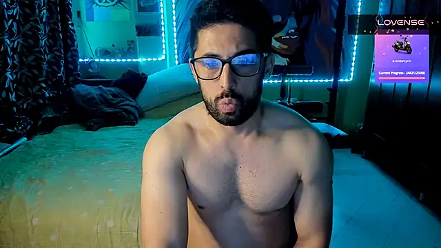 irokdan891's cam snapshot