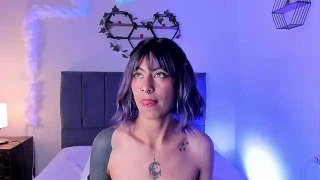 Ambar_gh1's cam snapshot