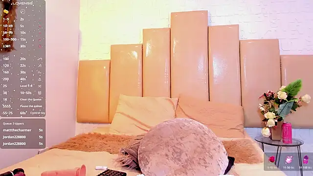 salem_rose's cam snapshot