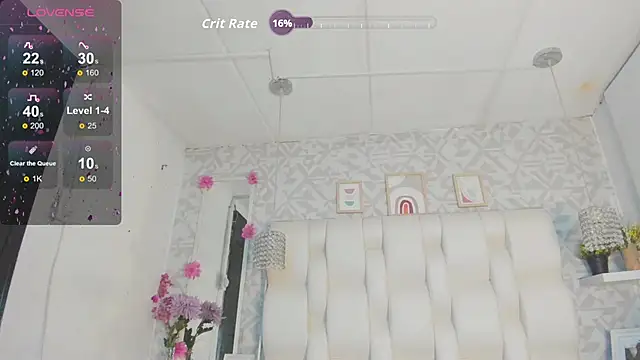 Ashlyleee's cam snapshot