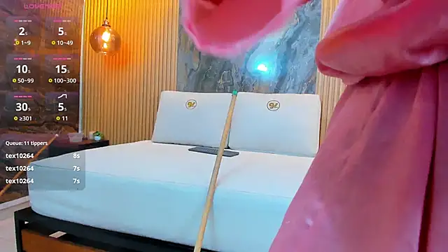 chloe_murray's cam snapshot