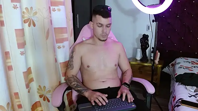 BooyHott_'s cam snapshot