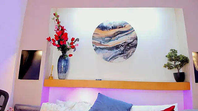 JohnBelRose's cam snapshot