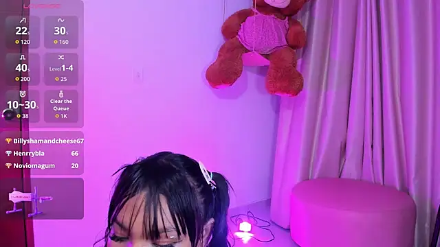 KaattySweet_ live sex cam