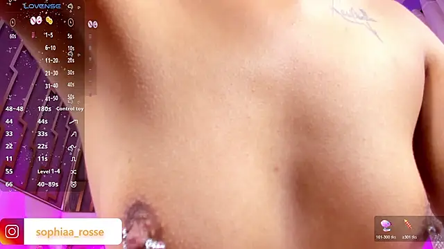 Deni_rose's cam snapshot