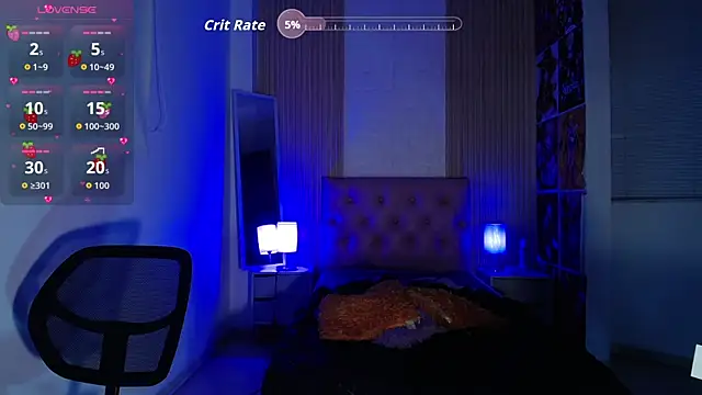 kittyhouse_hs's cam snapshot