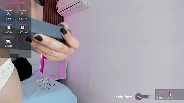 esmeralda_4_'s cam snapshot