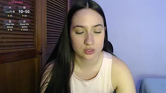 sofiaduque_26's cam snapshot