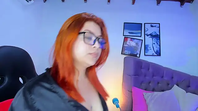 Gretta_Queen's cam snapshot