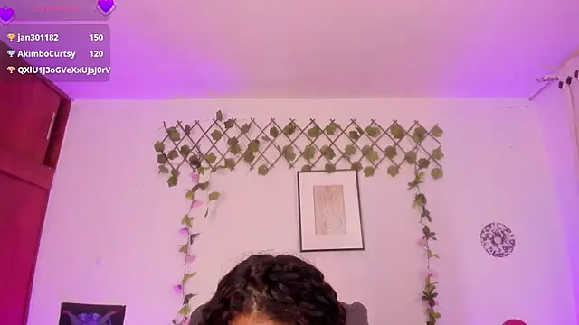 Cata_green's cam snapshot