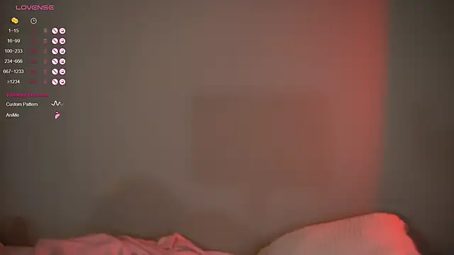 Your_phobia live sex cam