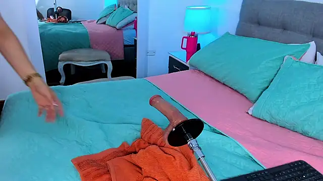 Samantha__Vega's cam snapshot