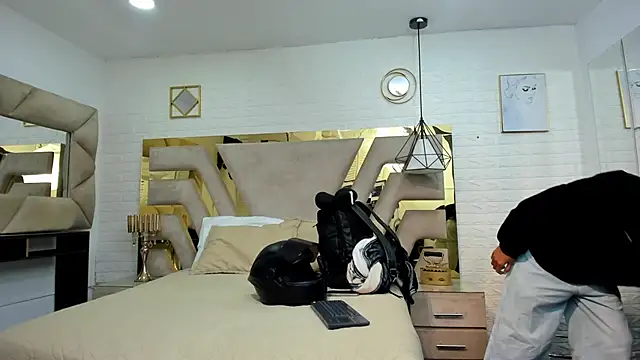 Ibratxandy live sex cam