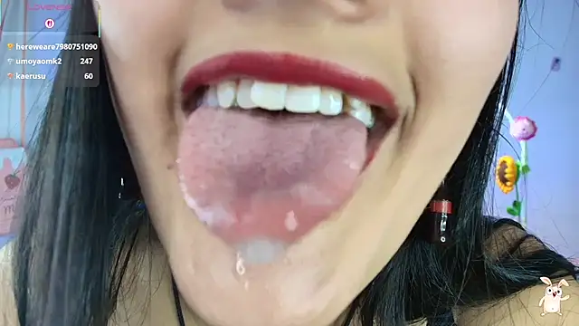 Hinata_21_'s cam snapshot