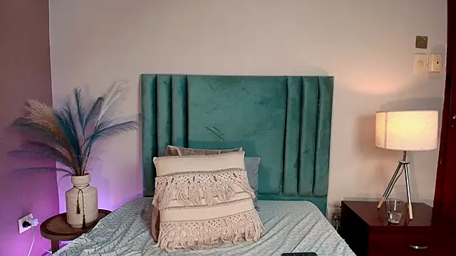 AmbarGrace's cam snapshot