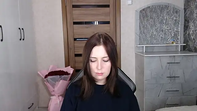 Kristy-Max's cam snapshot