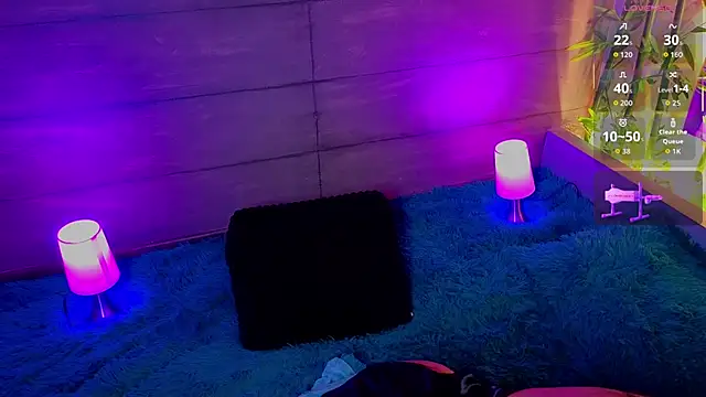 Abbydreams_'s cam snapshot