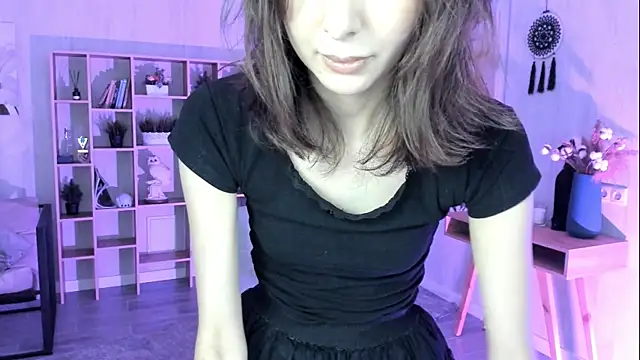 CrystallBloom's cam snapshot