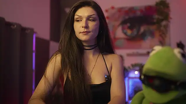 m1agarand's cam snapshot