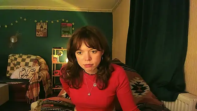 ClancyMorissey's cam snapshot