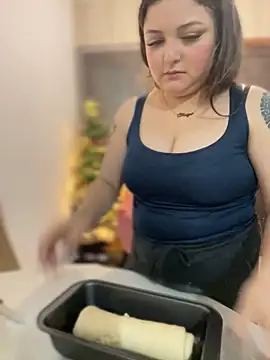 SweetFoxEyes_'s cam snapshot