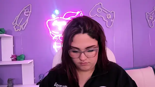 Camiila_Osorio's cam snapshot