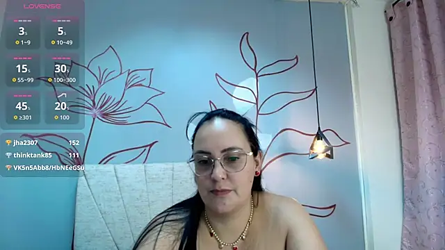 veronicabbw's cam snapshot